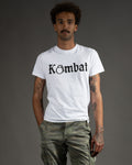 KOMBAT 01 Tee